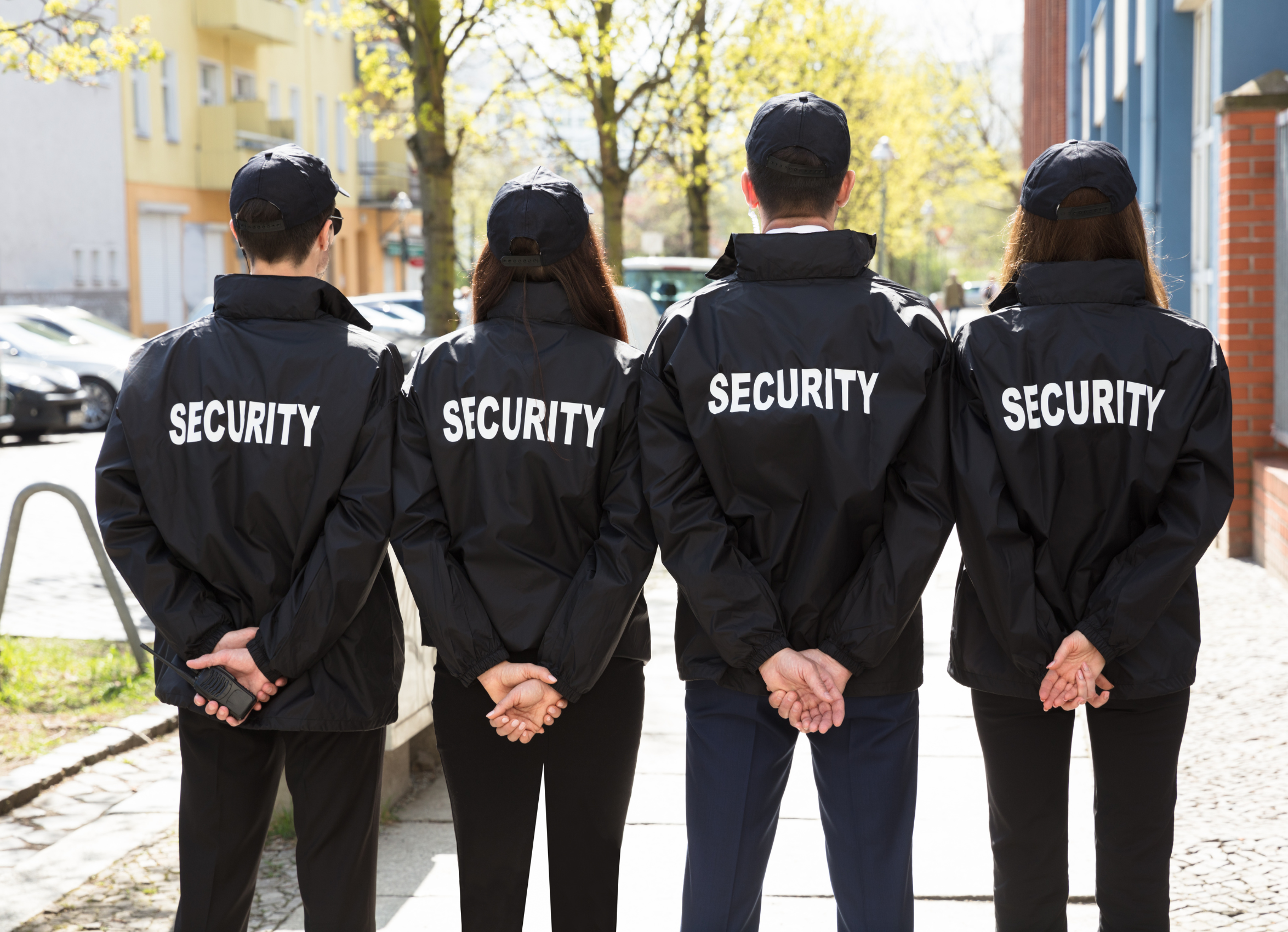 Security Team